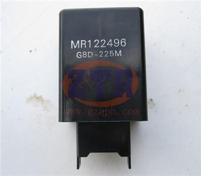 Auto Parts for Mitsubishi V31 Relay MR122496