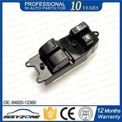 2017 new For Toyota Corolla 97-99 car window switch 84820-12360 IWSTY053