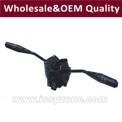 Drop shipping For MITSUBISHI FUSO MC858361(RHD) HeadlightWiperTurn SignalsLightslight Column Switch Combo ICSMT006