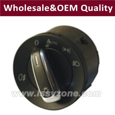 For Long Base With Chromate Treatment Automatic Headlight Switch OE:3C8 941 431 IHLSVW013