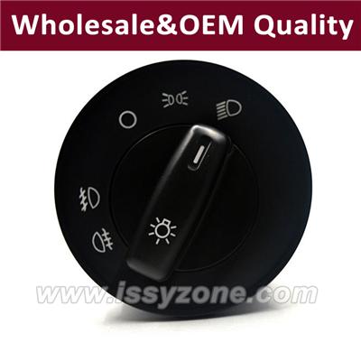 IHLSSD001 Quick Production For Skoda Octavia II Short Base Automatic Headlight Switch 1Z0 941 431E 1ZD 941 431