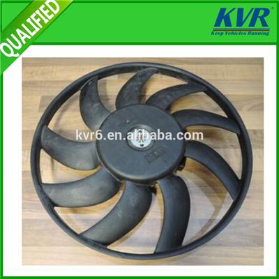 Radiator fan assy OEM 8K0959455G 8K0 959 455 G 8K0 959 455 K 8K0959455K for Q5 (8R) 3.0 TDI quattro 2008-