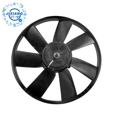 Electric Radiator Fan Car For OEM 3A0 959 455H 3A0 959 455J 3A0959455H 3A0959455J