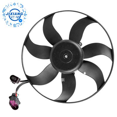 High Quality Auto Spare Parts 365mm Radiator Cooling Fan 1K0959455DT/FJ/N/DL/C 3C0 959 455F