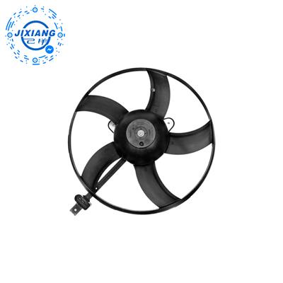 Auto Radiator Cooling Fan FOR SEAT SKODA VW OEM 6Q0959455AF