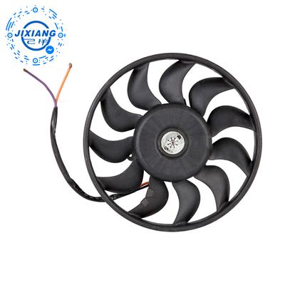 Automotive Spare Parts 12v Electric Cooling Fan Motor For A4 A6 OEM 8E0 959 455B/N 698611