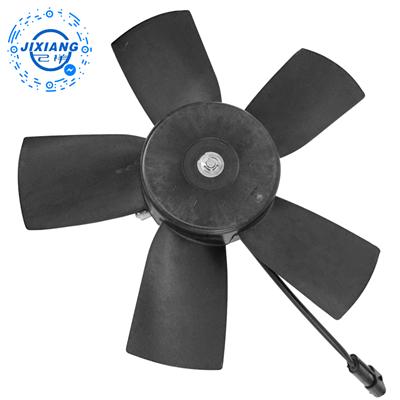 High Standard Radiator Cooling Fan For OPEL ASTRA VECTRA 1341223