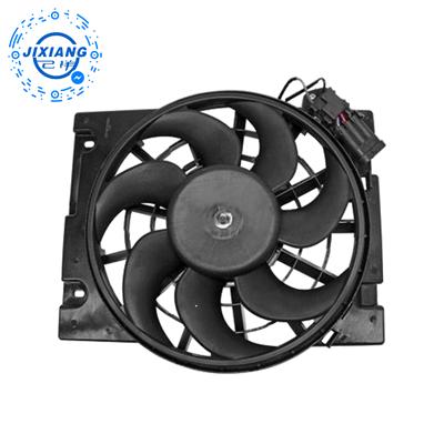 Radiator fan for OPEL ASTRA 16V 2000-2005 OEM 9133061 1341176 1341345