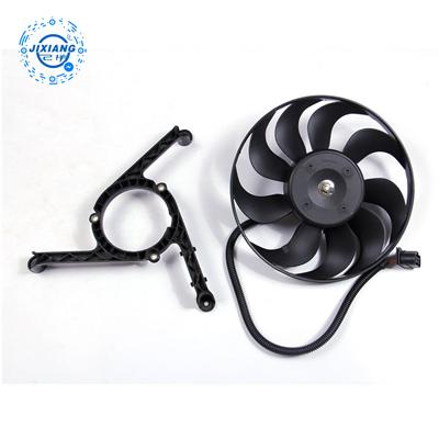 Automotive Spare Parts Auto Cooling Fan Motors For Seat Skoda Golf With OEM 1J0 959 455M 1C0 959 455C 1J0 959 455K