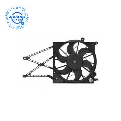 Auto Parts Cooling Radiator Fan For OPEL ASTRA G ZAFIRA CHEVROLET 1314539 90570736 1341299