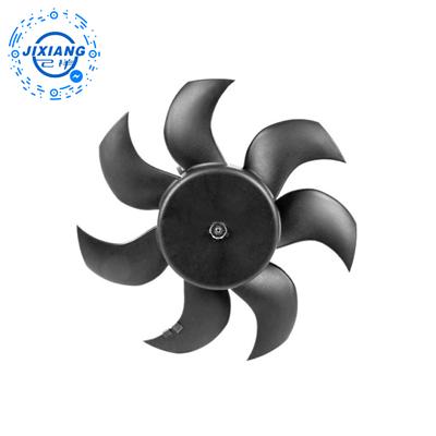 Radiator Cooling Fan With Motor 443 959 455N 443 959 455E 443 959 455 130 302 207 For 80 90 200