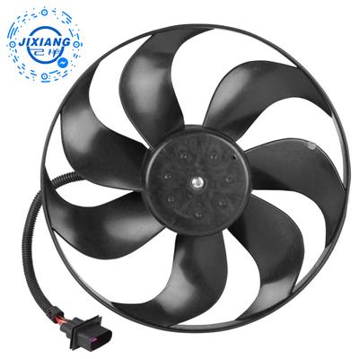 Automobile Car Accessories Radiator Fan for VW POLO FOX 6Q0 959 455AD 6R0 959 455C