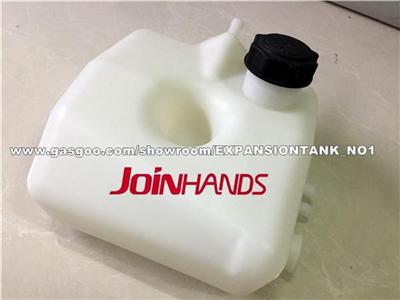 JCB Expansion Tank 162/03296