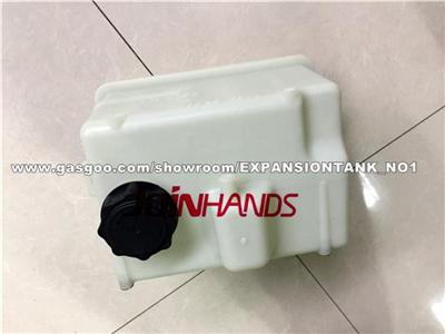 JCB Expansion Tank 346-90016