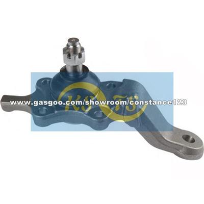 TOYOTA BALL JOINT 43340-39465 WITH HIGH QUALITY