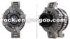 NEW HNROCK 12V 215A ALTERNATOR 104210-6100 7C3T-10300-EE 11290 FOR FORD