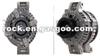 NEW HNROCK 12V 215A ALTERNATOR 104210-6103 7C3Z-10346-EA 11290N FOR FORD