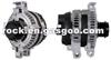 NEW HNROCK 12V 140A ALTERNATOR 104211-8130 FOR CHEVROLET
