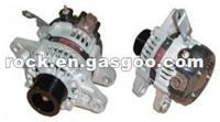 NEW HNROCK 12V 80A ALTERNATOR 104210-9080 27060-0M040 FOR TOYOTA