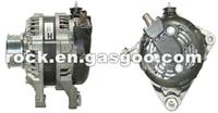 NEW HNROCK 12V 100A ALTERNATOR 104211-3000 104211-3001 27060-0N090 FOR TOYOTA