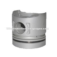 Aluminum Piston S6K