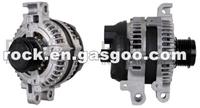 NEW HNROCK 12V 140A ALTERNATOR 104211-8130 FOR CHEVROLET