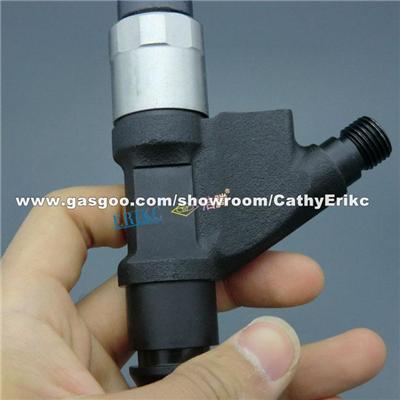 ERIKC Diesel Inyector Control Injector 095000-670# Control Common Rail Common Rail Injector 095000-670#