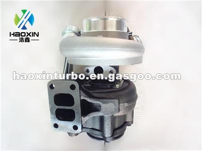 HX40W 4048335 4051033 CUMMINS L360 L375 8.9L Turbocharger