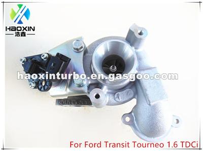 TD025 49373-02001 49373-02002 49373-02003 49373-02013 375Q9 0375R0 For Ford Transit Tourneo 1.6 TDCi