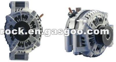 NEW HNROCK 12V 210A ALTERNATOR 104210-6090 04727866AB UD90001A FOR CHRYSLER