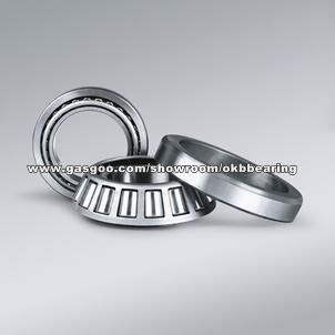 TIMKEN 32038X Bearing,190x290x64,SKF 32038X