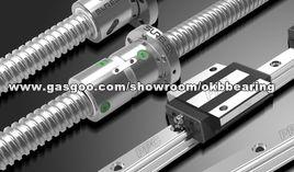 THK SDE25AJ Bearing,25x40xx58,EASE SDE20AJ