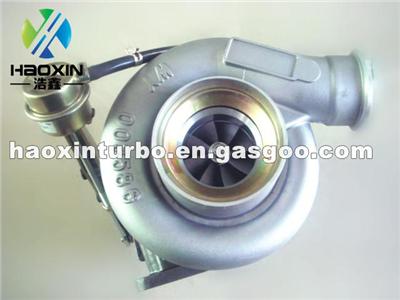 1996- C-Ummins Various HX40W Turbo 3538856 3802909 3538857