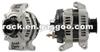 NEW HNROCK 12V 136A ALTERNATOR 421000-0030 04727324AB 13867 FOR CHRYSLER DODGE