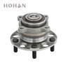 42200TA0A51 Rear Electric Wheel Hub Bearing Assembly For 2008-2012 HONDA ACCORD