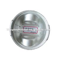 S6K Aluminum Piston