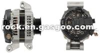 NEW HNROCK 12V 120A ALTERNATOR 421000-0060 04606755AA 13868 FOR CHRYSLER DODGE