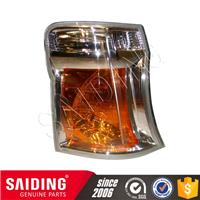 Side Lamp 26110-VX50A For Urvan E25 2006-