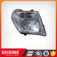 FRONTIER D40BB Headlight Right 26010-JT30A