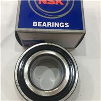 NSK front wheel hub bearing kits 54KWH01 for Aotu mitsubishi lancer