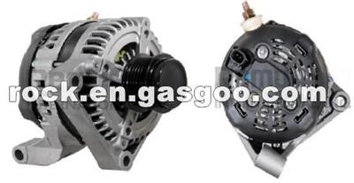 NEW HNROCK 12V 140A ALTERNATOR 421000-0021 421000-0022 04868430AB FOR CHRYSLER DODGE