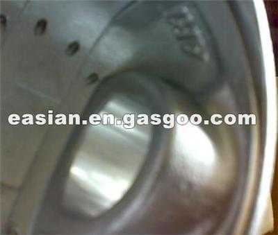 Isuzu 4JK Piston 8-97555-672-2|95.4mm Piston With Pin And Clip