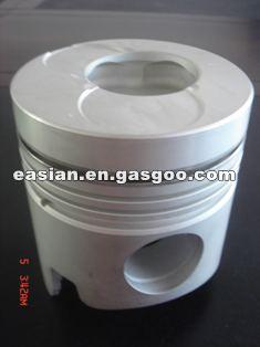 Isuzu 6HE Piston 8-94396837-0|110mm Piston With Pin And Clip