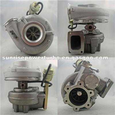 Turbocharger HX60W 3594488 Fit For Cummins