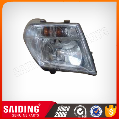 FRONTIER D40BB Headlight Right 26010-JT30A