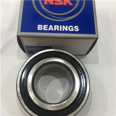 NSK front wheel hub bearing kits 54KWH01 for Aotu mitsubishi lancer