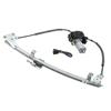 Auto Window Regulator/window lift FOR Auddi 100/200, Front left OE: 443837397D, front right 443837398D