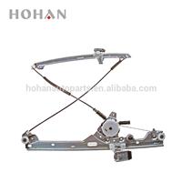 Auto Body Parts Electric Window Regulator With Motor Assembly 740-518 for 2007-99 Silverado, 2005-00 Suburban, Tahoe, Yukon