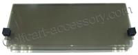 golf cart CLUB CAR DS '82-'00.5 windshield (tinted)