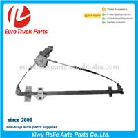 OEM RH 1312497 Heavy Duty European Tractor Body Parts DAF XF95 Truck Power Window Regulator With Motor